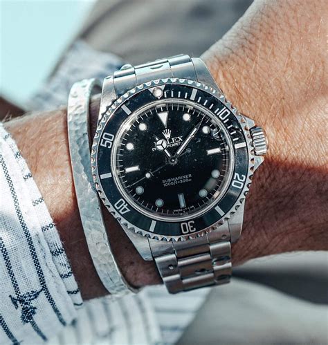 rolex submariner reddit|rolex submariner alternative.